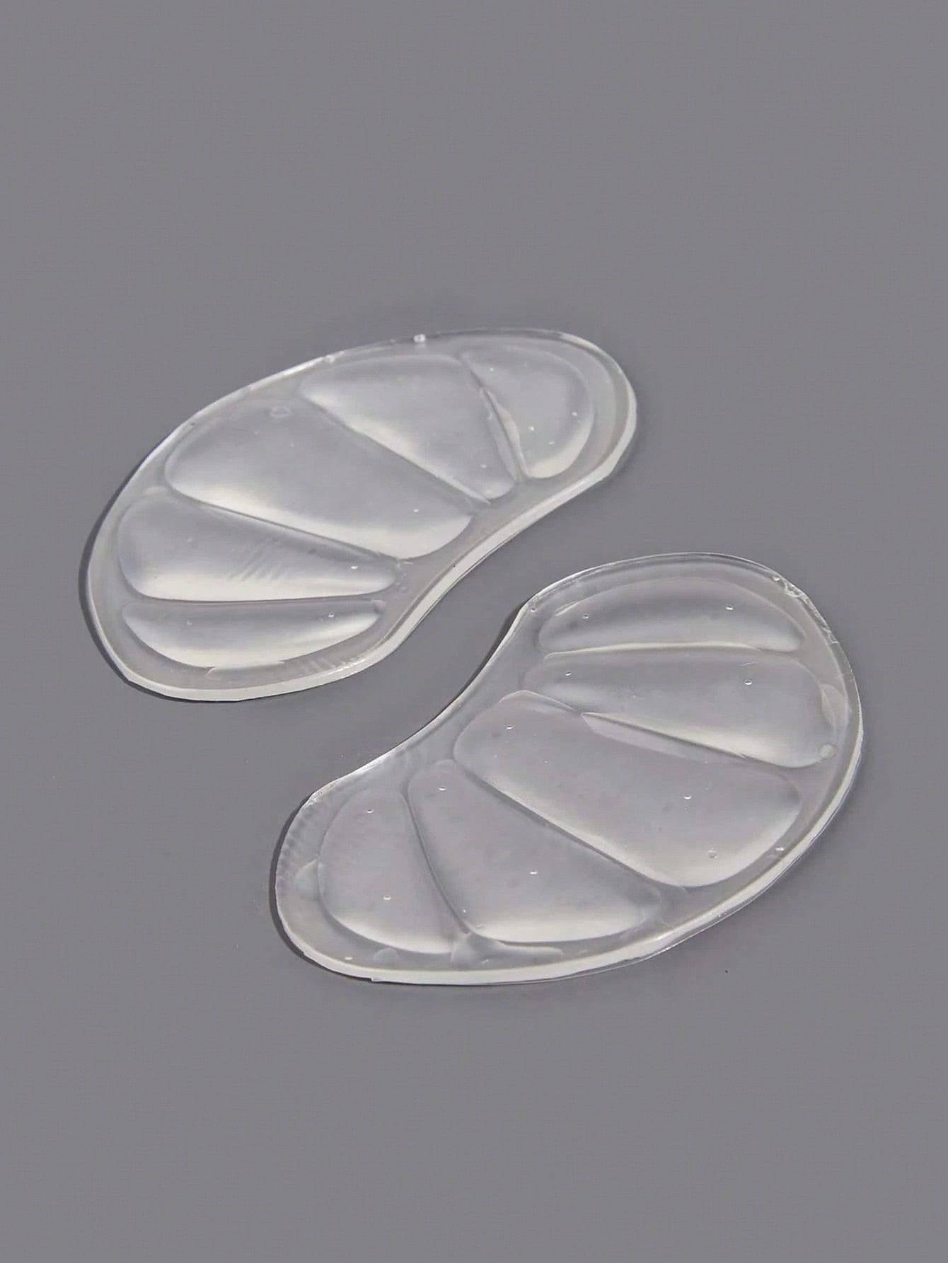 Heel & Forefoot Cushion Pads