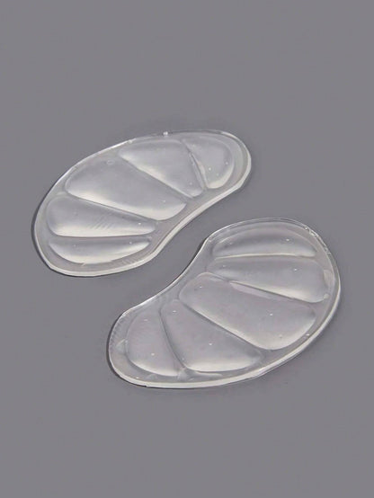 Heel & Forefoot Cushion Pads