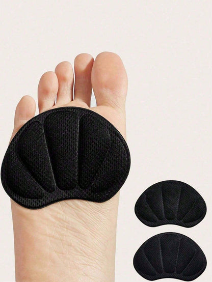 Heel & Forefoot Cushion Pads