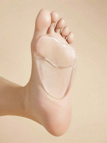 Heel & Forefoot Cushion Pads