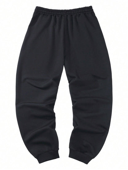 Conjunto de pantalones deportivos para hombre (paquete de 3)