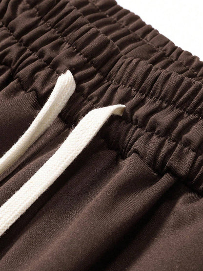 Conjunto de pantalones deportivos para hombre (paquete de 3)