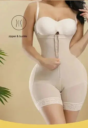 Full Body Shaper - Bodysuit