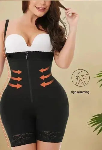 Full Body Shaper - Bodysuit