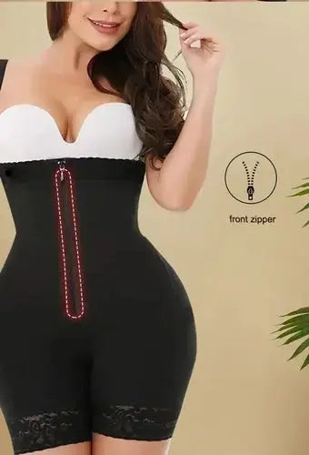 Full Body Shaper - Bodysuit